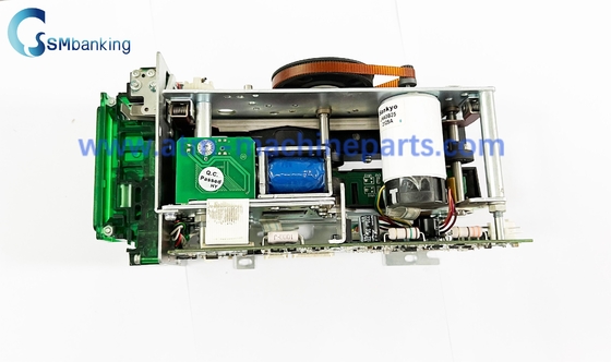 أجزاء أجهزة الصراف الآلي قارئ بطاقات NCR 6622 445-0704480 أجزاء أجهزة الصراف الآلي