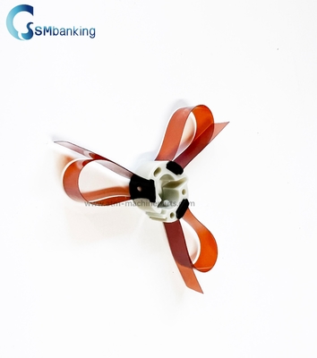هيتاتشي 4P007460A WCS-S.ROLR ASSY 2845V أجزاء احتياطية من أجهزة الصراف الآلي
