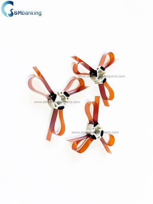هيتاتشي 4P007460A WCS-S.ROLR ASSY 2845V أجزاء احتياطية من أجهزة الصراف الآلي