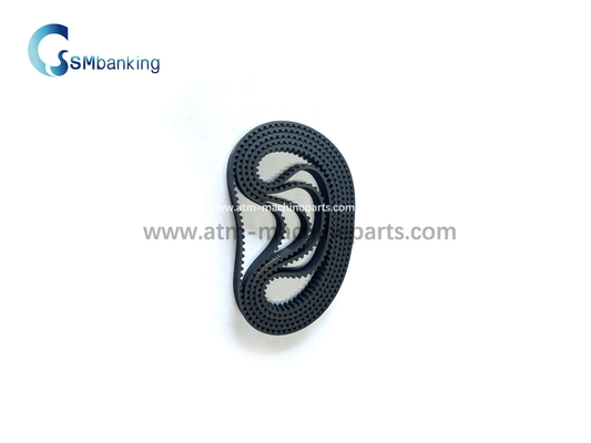 445-0669517 NCR أجزاء أجهزة الصراف الآلي حزام الموزع 4450669517 المطاط