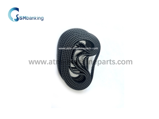 445-0669517 NCR أجزاء أجهزة الصراف الآلي حزام الموزع 4450669517 المطاط