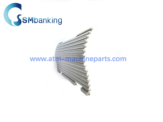 445-0591563 NCR العلامة التجارية صندوق النقود باب شاشة مع رقعة 4450591563