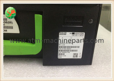 Wincor ATM Parts C4060 cassette RR CAT3 BC Lock 01750183504