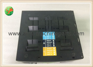 Wincor ATM Parts C4060 cassette RR CAT3 BC Lock 01750183504