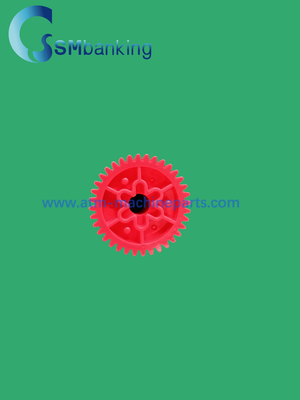 445-0638120 NCR GEAR-PULLEY 36T 24G 4450638120 أجزاء جديدة من أجهزة الصراف الآلي