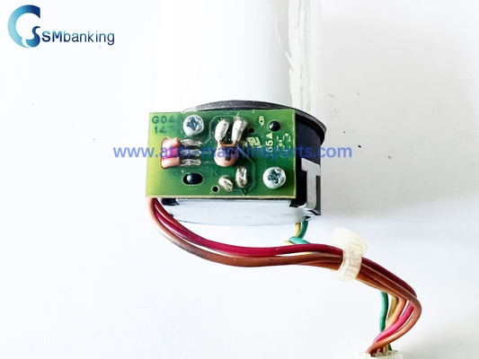 998-0911811 NCR SelfServ سانكيو IMCRW-MCRW قارئ بطاقات المحرك Assy 9980911811