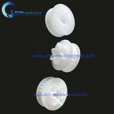منصة NCR 24T معدات الطباعة البيضاء