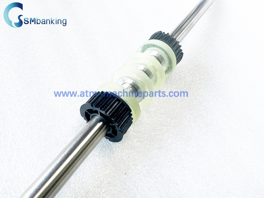 7310000299 ناوتيلوس هيوسونغ 5600 HCDU Up Kit Shaft Stacker Roller Assy S7010000186-1B