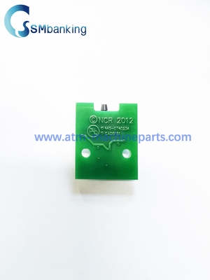 445-0755148 NCR S2 جهاز استشعار الفراغ Assy 4450755148 أجزاء ATM
