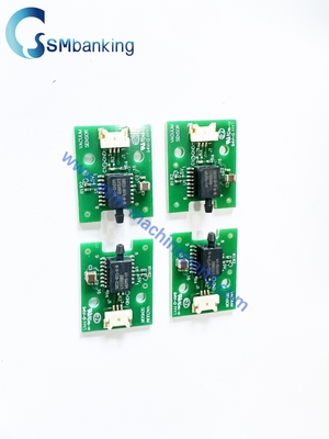 445-0755148 NCR S2 جهاز استشعار الفراغ Assy 4450755148 أجزاء ATM