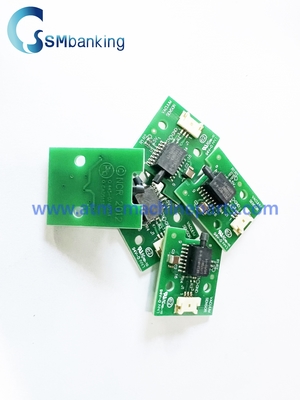 445-0755148 NCR S2 جهاز استشعار الفراغ Assy 4450755148 أجزاء ATM