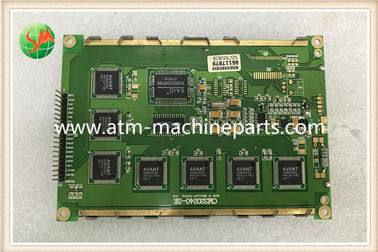 TTU PANEL LCD CM320240-3E Kingteller عرض لوحة الشاشة NMD