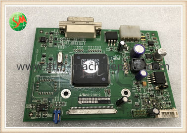 1750092575 Wincor Nixdorf ATM Parts 1500 xe LCD Control Board 15 &amp;#39;&amp;#39; 175-0092575