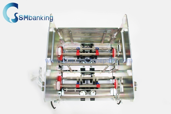 4450756286 NCR S2 خيار الوحدة Assy لNCR S2 أجزاء أجهزة الصراف الآلي