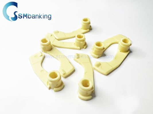 القفل البلاستيكي الأذن اليمنى 1x1 Wincor CMD V4 وحدة الموزع الملحقات