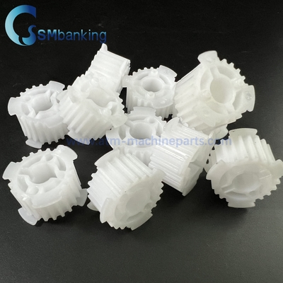 GRG 8240 ملحقات جهاز التوزيع البيضاء 22T