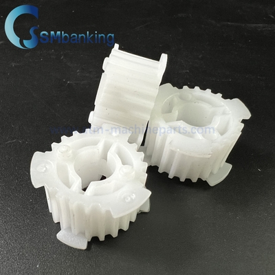 GRG 8240 ملحقات جهاز التوزيع البيضاء 22T