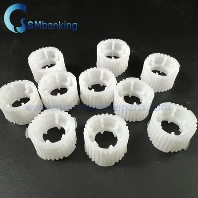 GRG 8240 ملحقات الموزع البيضاء Gear 27T