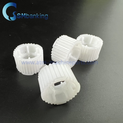 GRG 8240 ملحقات الموزع البيضاء Gear 27T