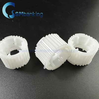GRG 8240 ملحقات الموزع البيضاء Gear 27T