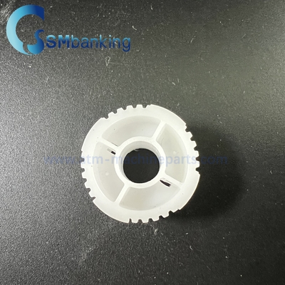 GRG 8240 ملحقات الموزع البيضاء Gear 35T جديد الأصلي
