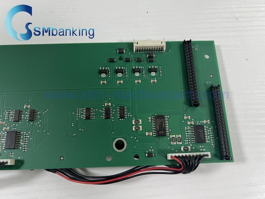وينكور CMD-V4 وحدة الموزع لوحة التحكم في القناة
