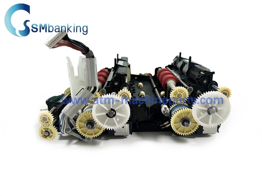 1750109641 CMD-V4 مستخرج مزدوج Mdms V وحدة Wincor قطاعات ATM
