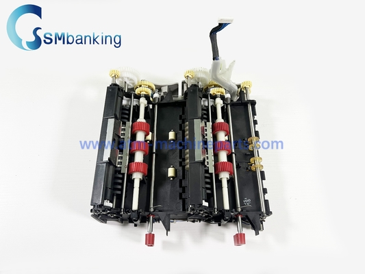 1750109641 CMD-V4 مستخرج مزدوج Mdms V وحدة Wincor قطاعات ATM