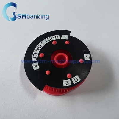 445-0737503 عجلات توقيت القناة 4450737503 NCR S1 ملحقات الموزع
