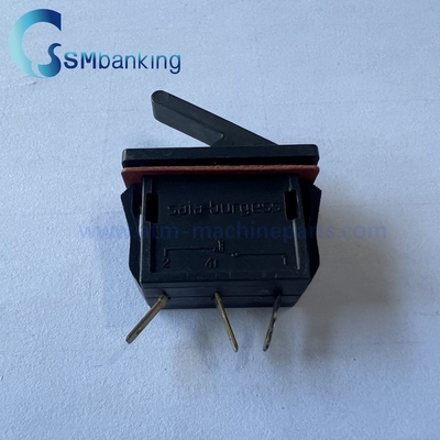NCR ATM S1 منصة التبديل الوسائطية الموزعة 445-0761208-57 009-0019028