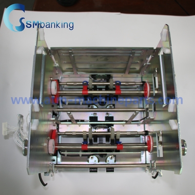 4450756286 NCR S2 خيار الوحدة Assy لNCR S2 أجزاء أجهزة الصراف الآلي