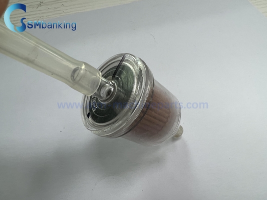 4450756047 4450750211 فلتر الهواء الأنابيب NCR Assy S2 العارض ATM قطع الغيار