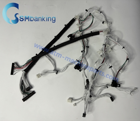 445-0747035 NCR S2 SNT السيطرة 445-0761208-133 ATM قطع الغيار 4450747035