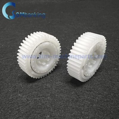 445-0756286-01 NCR S2 اختيار وحدة الجهاز 42T قطاعات آلة أجهزة الصراف الآلي
