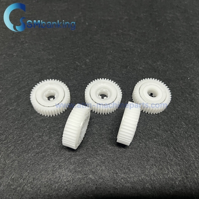 445-0756286-01 NCR S2 اختيار وحدة الجهاز 42T قطاعات آلة أجهزة الصراف الآلي