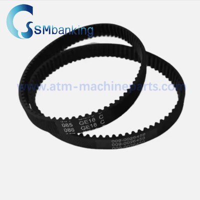 009-0026459 NCR S2 مقدم 78T الحزام 445-0761208-117 90026459