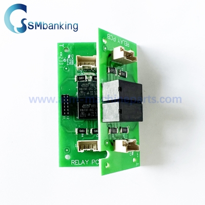 445-0760660 NCR S2 واجهة العربة PCB 445-0761208-193 4450760660 أجزاء الآلات الآلية