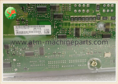 ATM Solution Wincor Nixdorf ATM Parts 01750196174 Control panel 1750196174