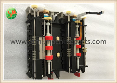 01750109641 أجزاء ماكينة الصراف الآلي Wincor Double Extractor Unit MDMS CMD-V4 1750109641 متوفرة في المخزون