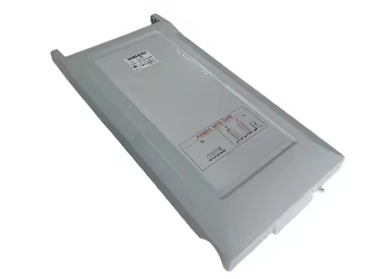 كاسيت هيوسونغ CST-7000 الغطاء العلوي 7310000574 S5721001084-1 أجزاء من آلة أجهزة الصراف الآلي