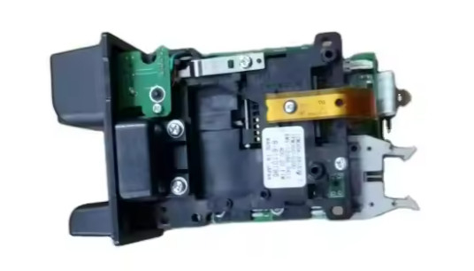 أجزاء من أجهزة الصراف الآلي هيوسونغ سانكيو ICM30A-3R1570 أجهزة الصراف الآلي سانكيو EMV قارئ بطاقات