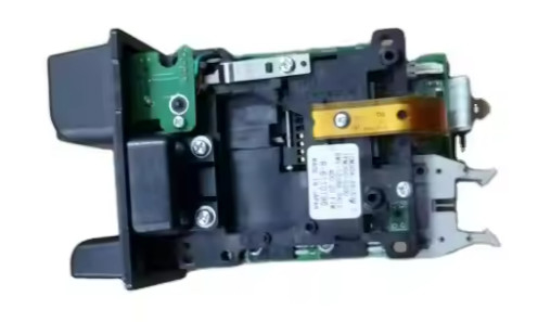 أجزاء من أجهزة الصراف الآلي هيوسونغ سانكيو ICM30A-3R1570 أجهزة الصراف الآلي سانكيو EMV قارئ بطاقات