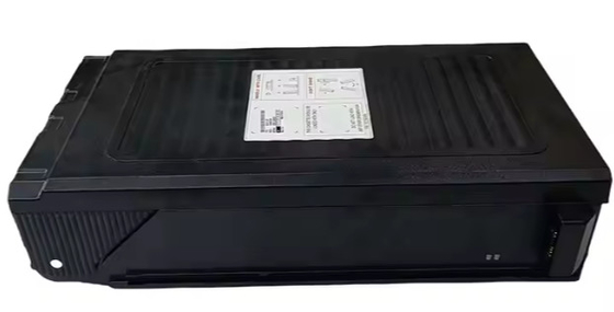 أجزاء أجهزة الصراف الآلي (هيوسونغ) كاسيت نقدي (سي دي يو 10) كاست 7430001020 S7430001020 CDXL025697 كاسيت إيداع