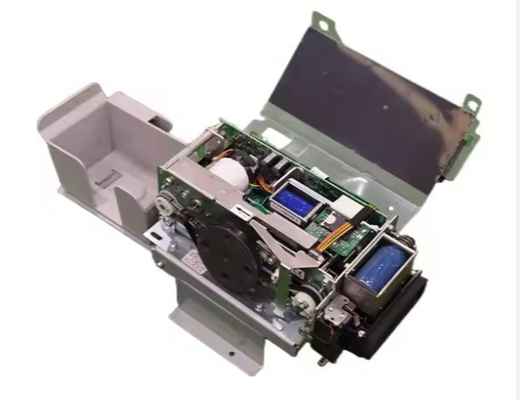 S5645000046 5645000046 قارئ بطاقات Nautilus Hyosung MCU Hyosung MCU Sankyo قارئ بطاقات MCRW USB S5645000046 5645000046