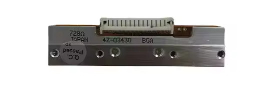 S7020000032 7020000032-1 أجزاء أجهزة الصراف الآلي Hyosung L-SPR3 تسجيل التسخين