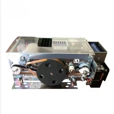 أجزاء أجهزة الصراف الآلي NCR 6635 قارئ البطاقات الذكية ICT3Q8-3A0260