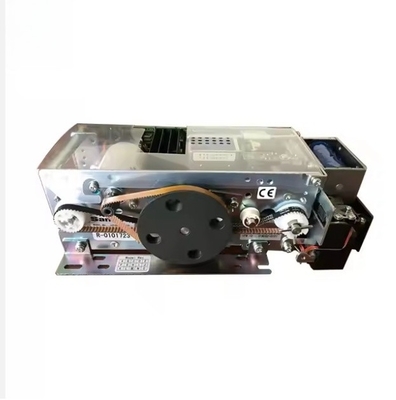 أجزاء أجهزة الصراف الآلي NCR 6635 قارئ البطاقات الذكية ICT3Q8-3A0260