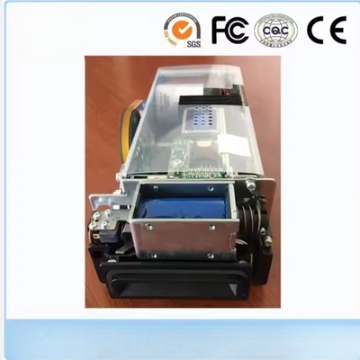 أجزاء أجهزة الصراف الآلي NCR 6635 قارئ البطاقات الذكية ICT3Q8-3A0260