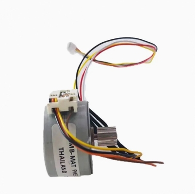 1750256247-09-13 Wincor Tp27 طابعة طابعة طويلة قطاعات أجزاء أجزاء أجهزة الصراف الآلي