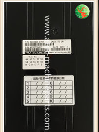 صندوق إعادة تدوير النقد الاوتوماتيكي الأسود فوجيتسو G750 KD03426-D707
